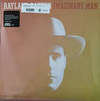 Album Rayland Baxter: Imaginary Man