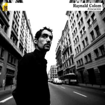 Album Raynald Colom: Evocacion