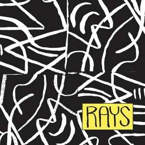 LP RAYS: Rays 594152