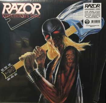 LP Razor: Executioner's Song 550987