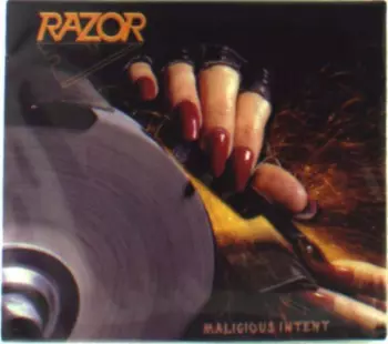 Razor: Malicious Intent