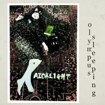 Razorlight: Olympus Sleeping