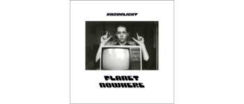 Razorlight: Planet Nowhere