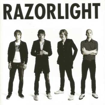 Album Razorlight: Razorlight