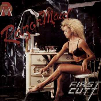 Album Razormaid: First Cutt