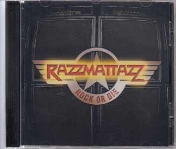 CD Razzmattazz: Rock Or Die 628402