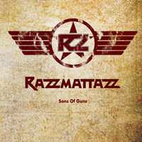 Album Razzmattazz: Sons Of Guns