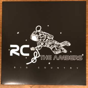 Album RC & The Ambers: Big Country