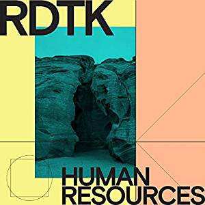 Album RDTK: Human Resources