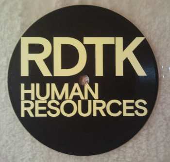 LP RDTK: Human Resources CLR | LTD 574007