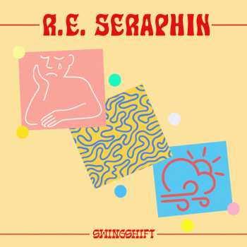 Album Ray Seraphin: Swingshift