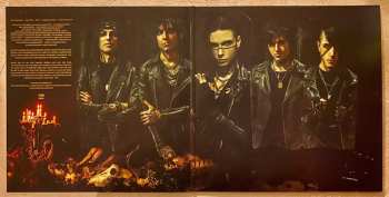 LP Black Veil Brides: Re-Stitch These Wounds 29575