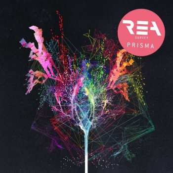 CD Rea Garvey: Prisma 145969