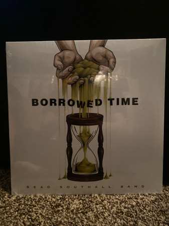 LP Read Southall Band: Borrowed Time 564657