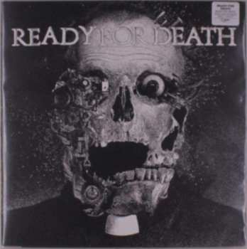 LP Ready For Death: Ready For Death LTD | CLR 430365