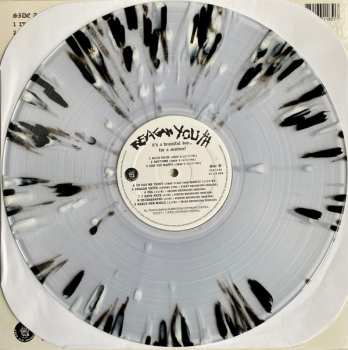 LP Reagan Youth: It's A Beautiful Day... For A Matinee! CLR | LTD 591932