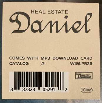 LP Real Estate: Daniel 567185