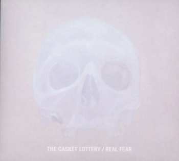 Album The Casket Lottery: Real Fear