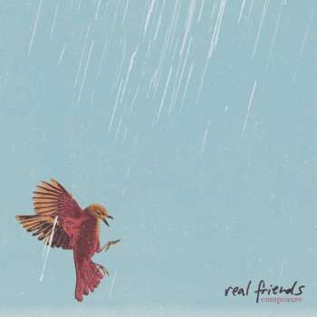 LP Real Friends: Composure 582811