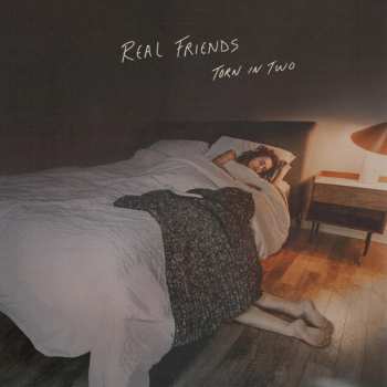 LP Real Friends: Torn In Two 607542