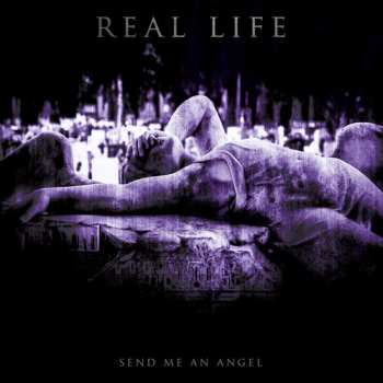 LP Real Life: Send Me An Angel (Extended Mix) CLR 647724