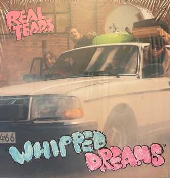 Album Real Tears: Whipped Dreams