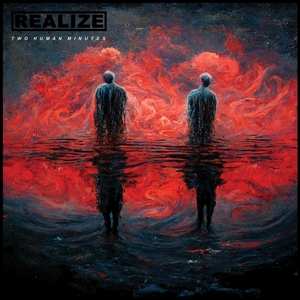 LP Realize: Two Human Minutes 593542