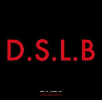 LP REAL(s): D.S.L.B. 582771