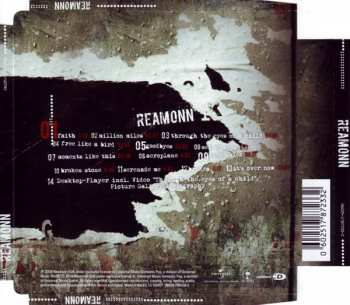 CD Reamonn: Reamonn 29694