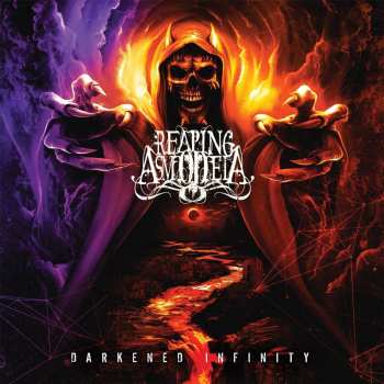 LP Reaping Asmodeia: Darkened Infinity CLR | LTD 577256