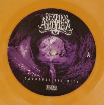 LP Reaping Asmodeia: Darkened Infinity CLR | LTD 577256