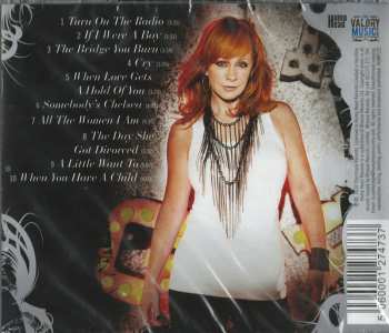 CD Reba McEntire: All The Women I Am 321495