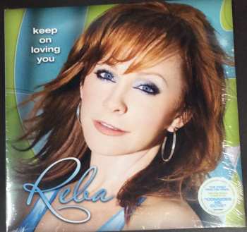 Album Reba McEntire: Keep On Loving You