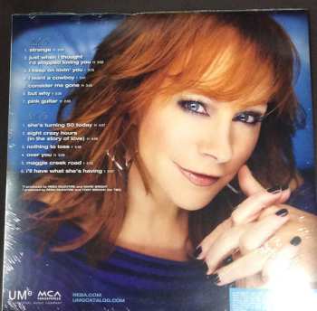 LP Reba McEntire: Keep On Lovin You 656476