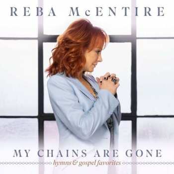 CD Reba McEntire: My Chains Are Gone - Hymns & Gospel Favorites 649407