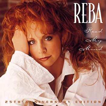 LP Reba McEntire: Read My Mind 637119