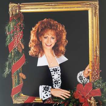 LP Reba McEntire: Reba: The Ultimate Christmas Collection CLR 587325