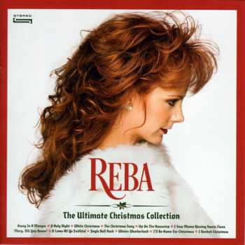 LP Reba McEntire: Reba: The Ultimate Christmas Collection CLR 587325