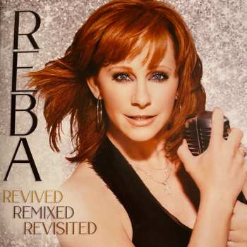 3CD/Box Set Reba McEntire: Revived Remixed Revisited 187342