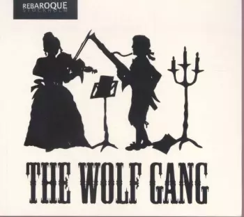 The Wolf Gang