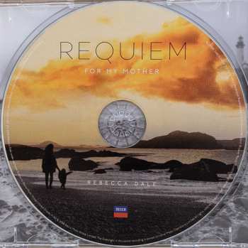 CD Rebecca Dale: Requiem For My Mother 379416