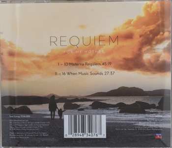 CD Rebecca Dale: Requiem For My Mother 379416