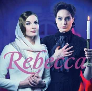 Album Various: Rebecca (EP). Muzikál