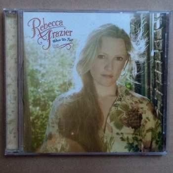 Album Rebecca Frazier: When We Fall