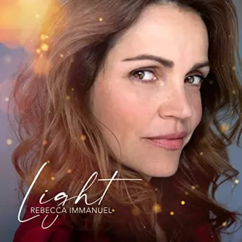 Rebecca Immanuel: Light