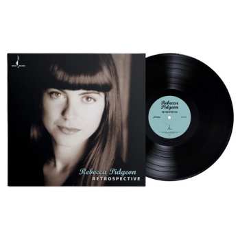 LP Rebecca Pidgeon: Retrospective 598587