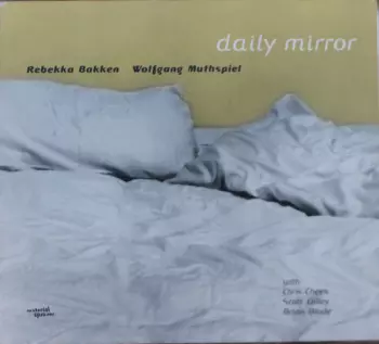 Rebekka Bakken: Daily Mirror