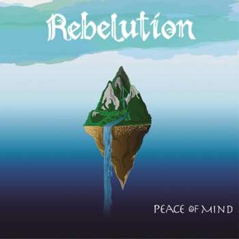 2LP Rebelution: Peace Of Mind 656592