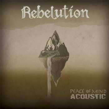 LP Rebelution: Peace Of Mind Acoustic 650674