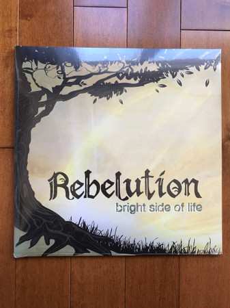 LP Rebelution: Bright Side Of Life 583580